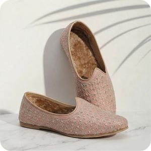 Juttis & Mojaris