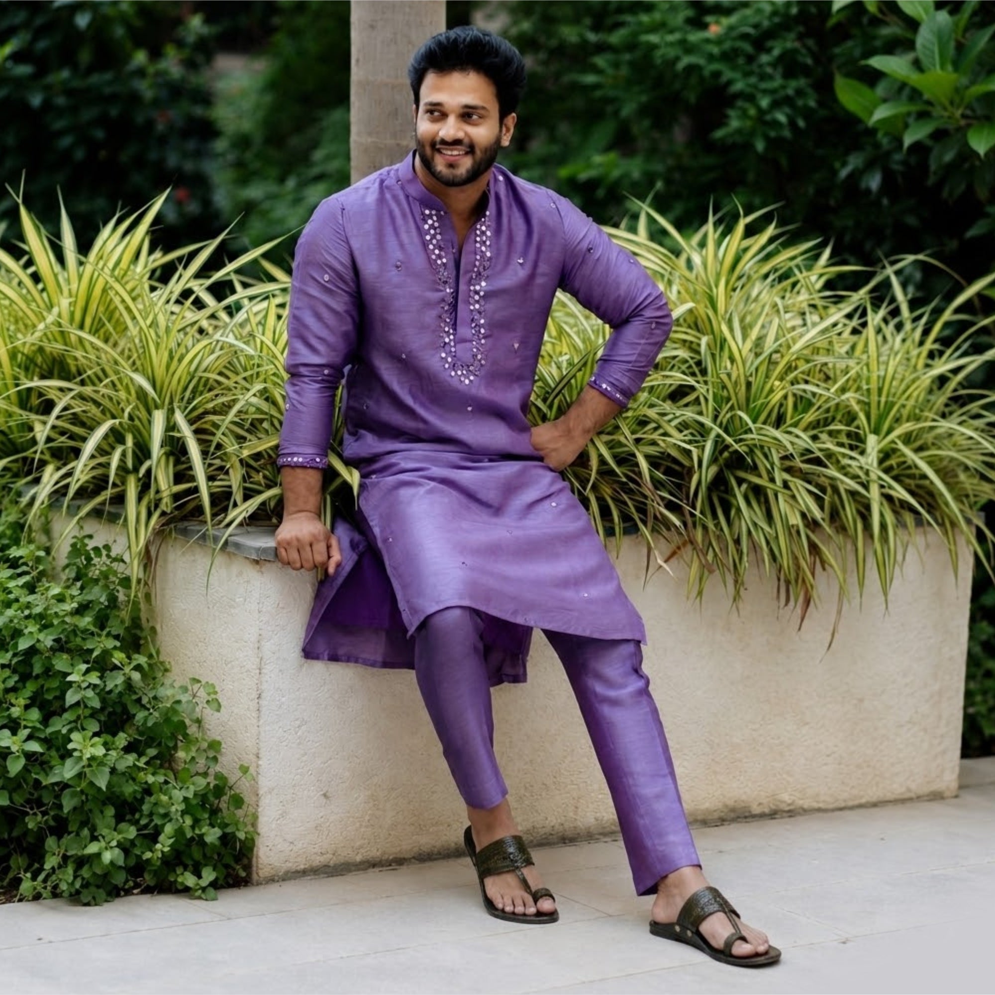 The Complete Kolhapuri Chappal Size Guide — How to Get the Perfect Fit at Home