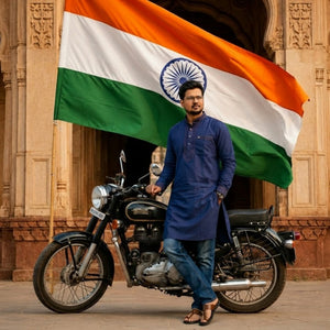 Republic Day 2026: How to Dress Indian — A Man's Complete Ethnic Style Guide