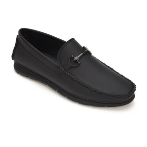 Men’s Loafer Size Guide: How Loafers Should Fit Without Heel Slip