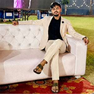 Prada Priced Our Chappal at ₹84,000. Here Is What That Actually Means.