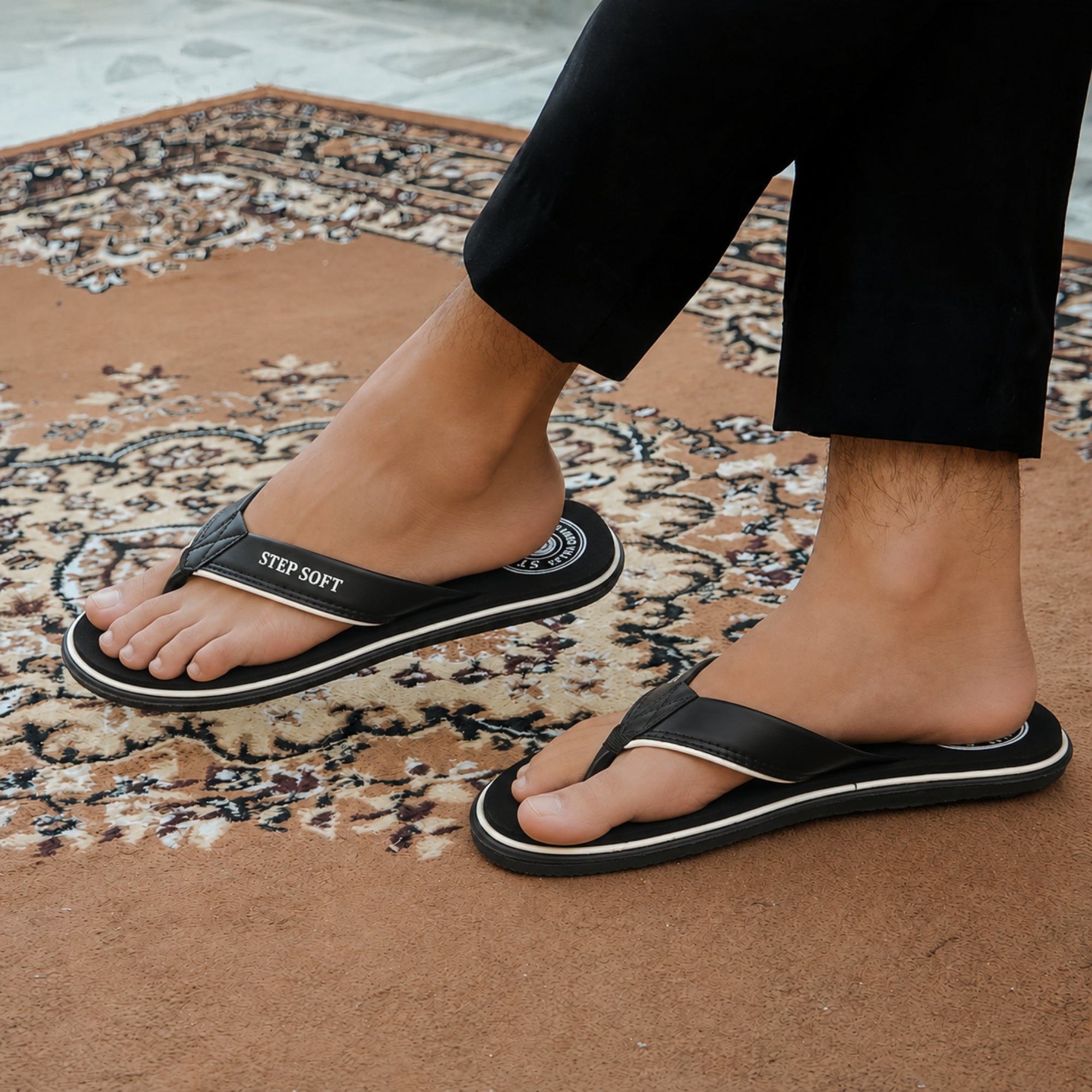 Valentine's Week 2026: Give Him Ethnic Footwear — The Gift That Actually Gets Used