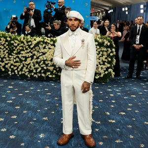Met Gala 2026: Indian Craftsmanship Took Over Fashion's Biggest Night — Here Is What It Means
