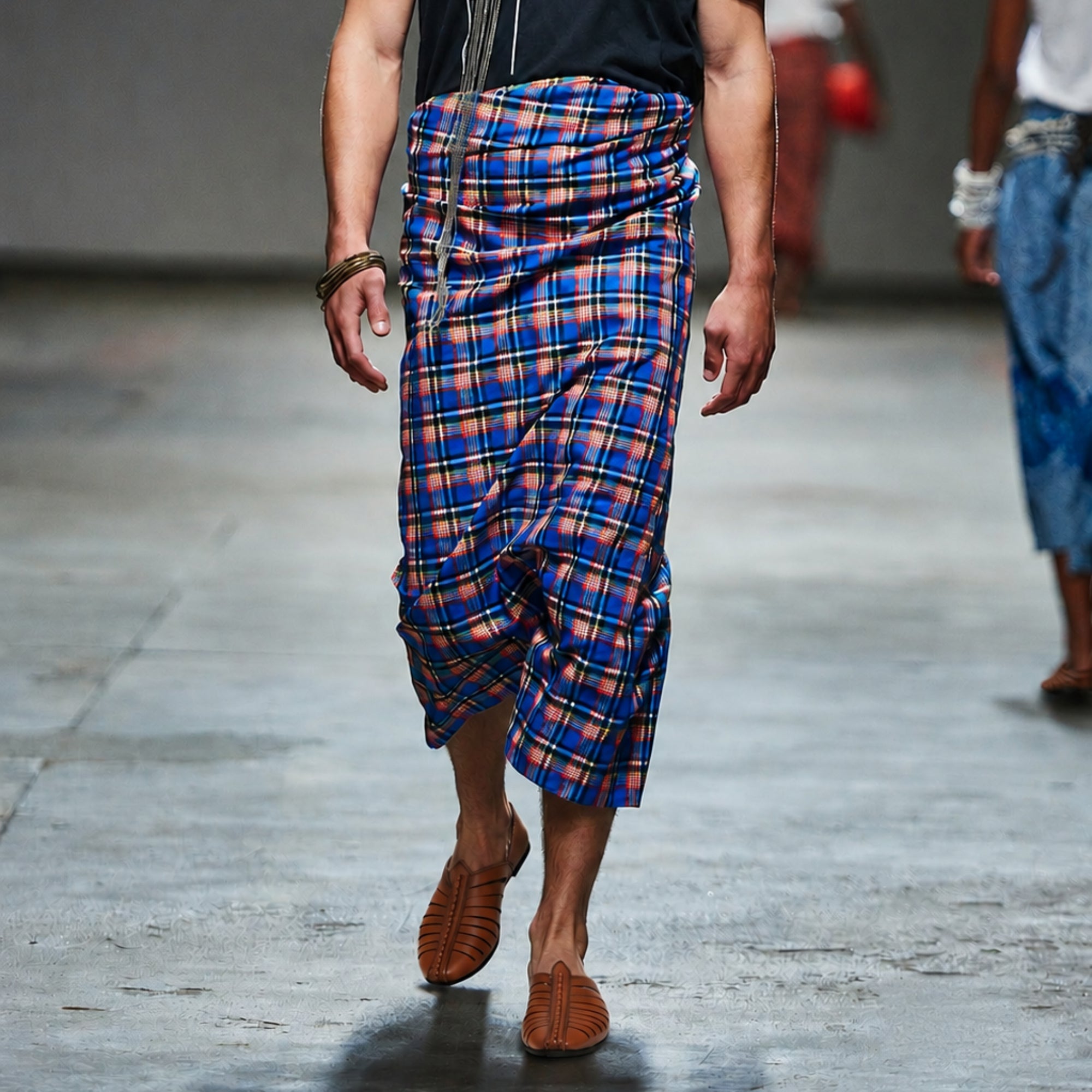 Fashion Revolution Week 2026: Why Buying Indian Handcraft Footwear Is the Most Radical Fashion Choice You Can Make