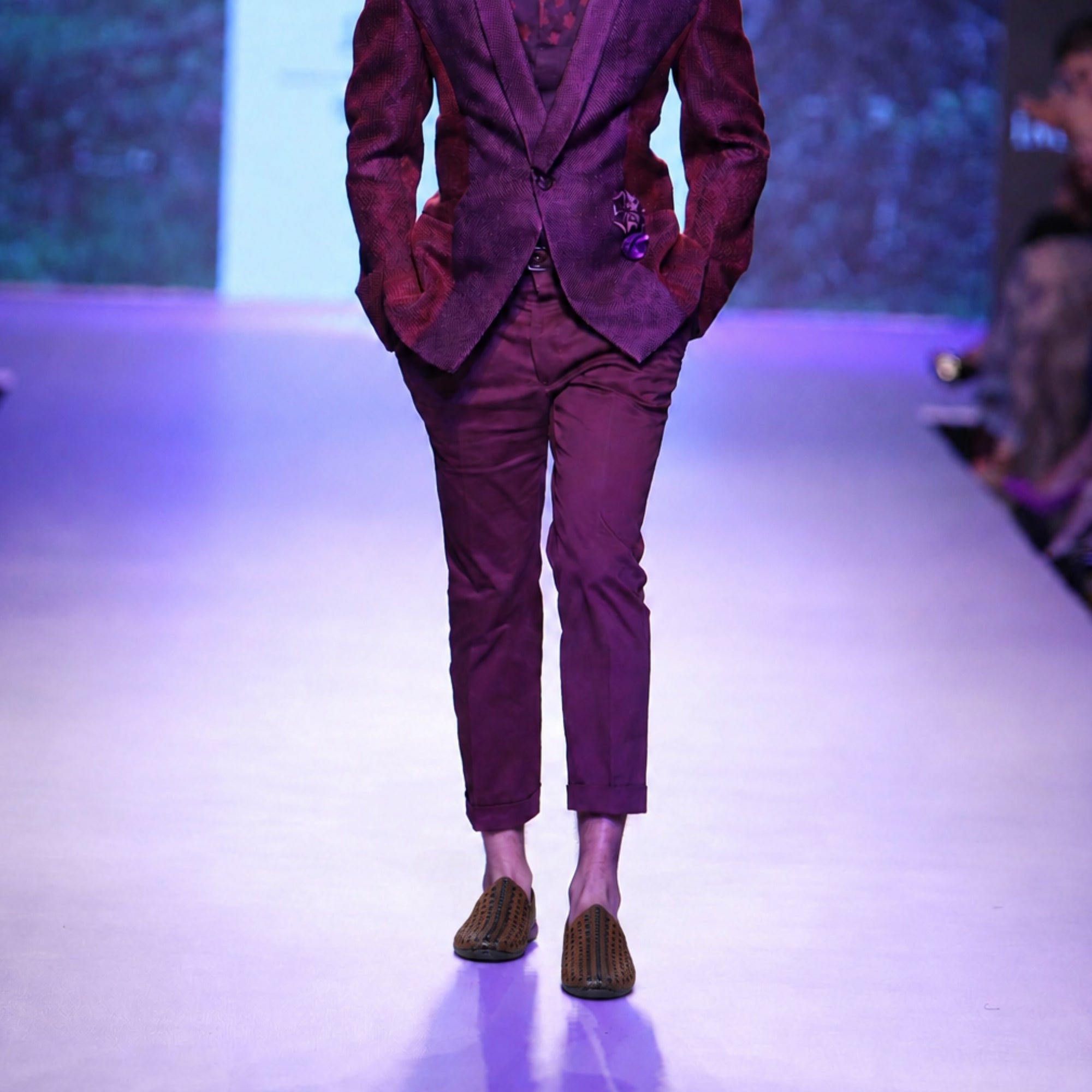 Lakme Fashion Week March 2026: The Indian Footwear Trends Worth Paying Attention To