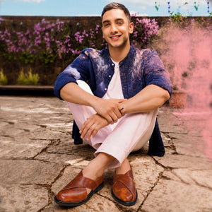 Holi 2026: The Definitive Men's Footwear Guide — What to Wear, What to Protect, and What to Sacrifice