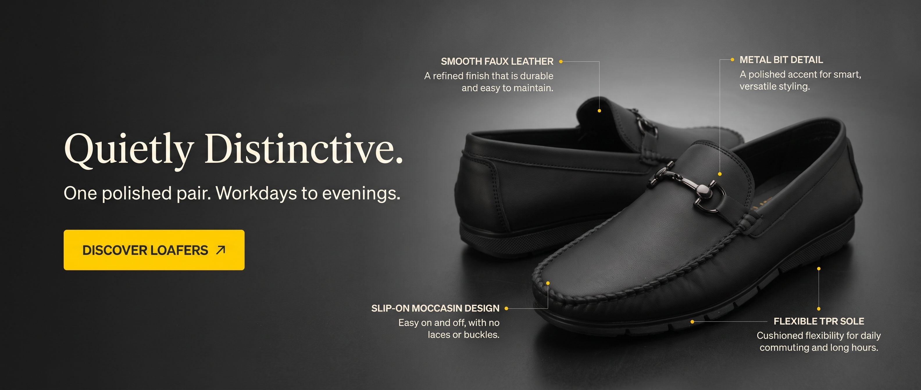 Loafers