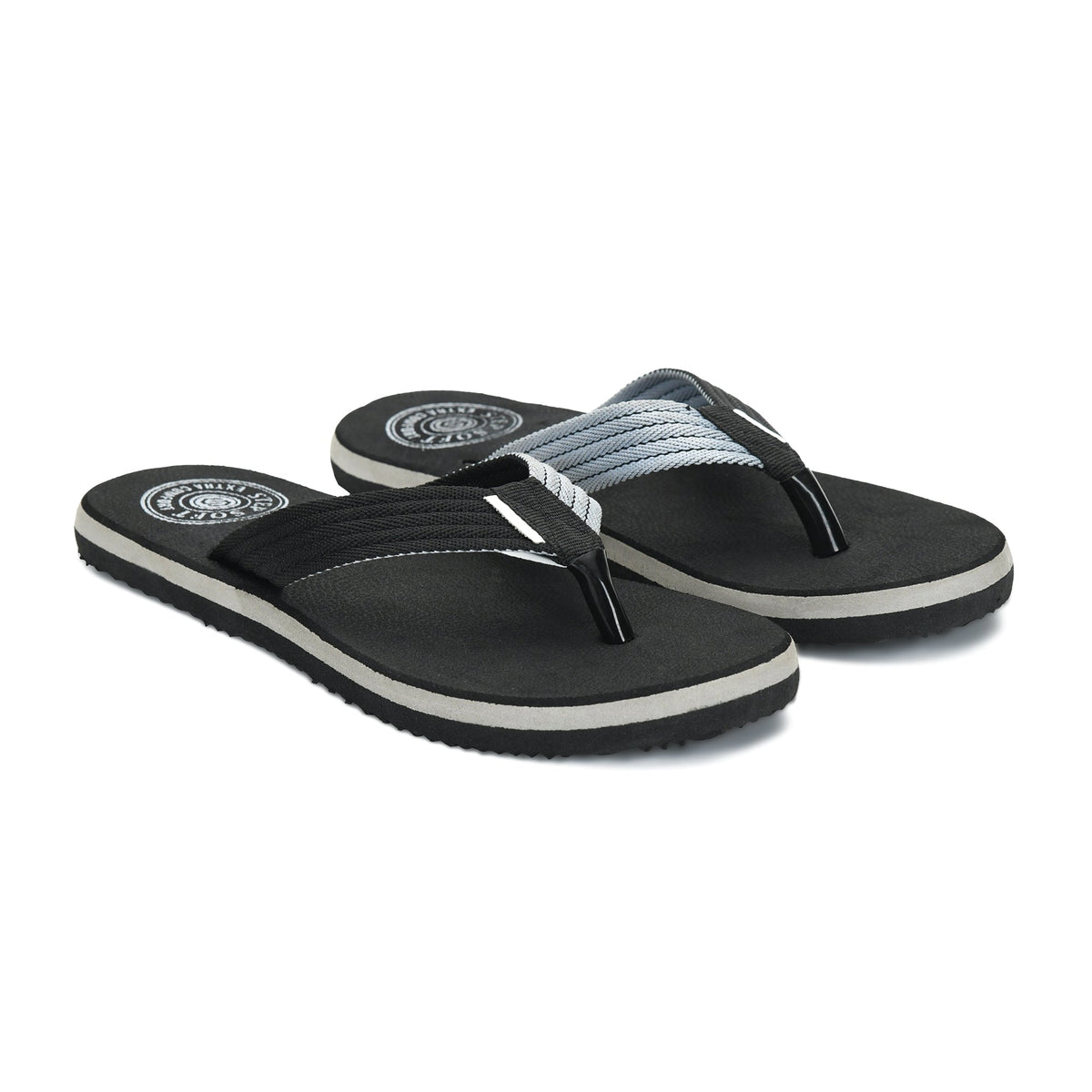 EVA Anti-Slip Lightweight Daily Wear Chappal