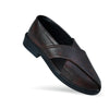 Ethnic Slip-On Closed-Toe Sandals Men