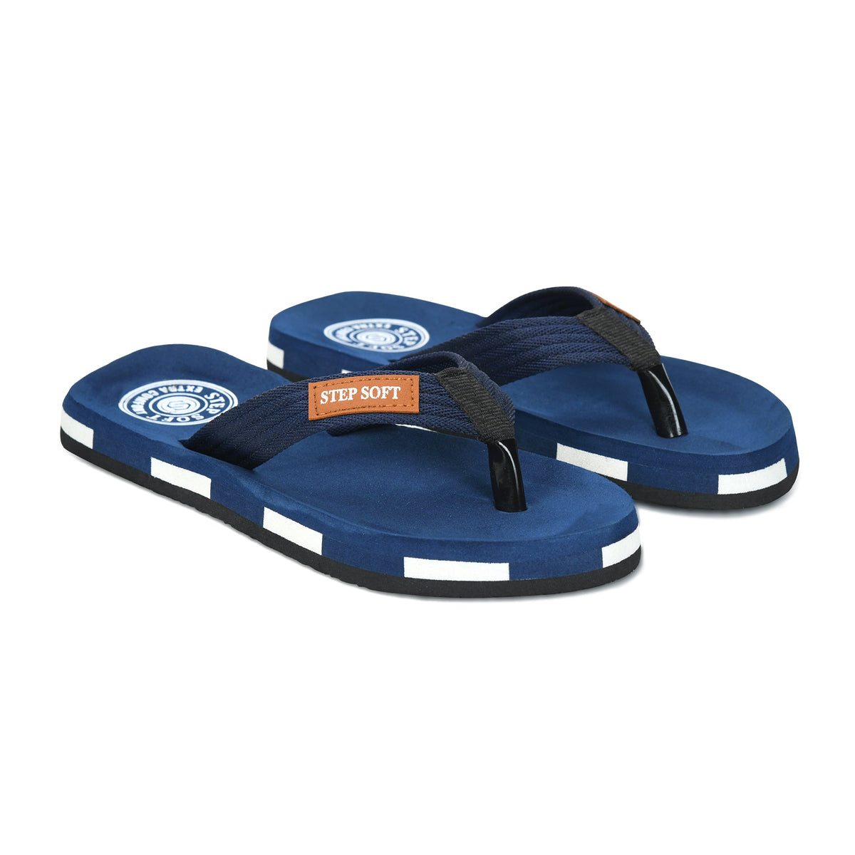 EVA Anti-Skid Ortho Comfort Flip Flops Men