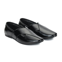Criss-Cross Loafer Jutti for Men