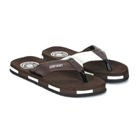 EVA V-Shape Anti-Skid Daily Flip Flops Men