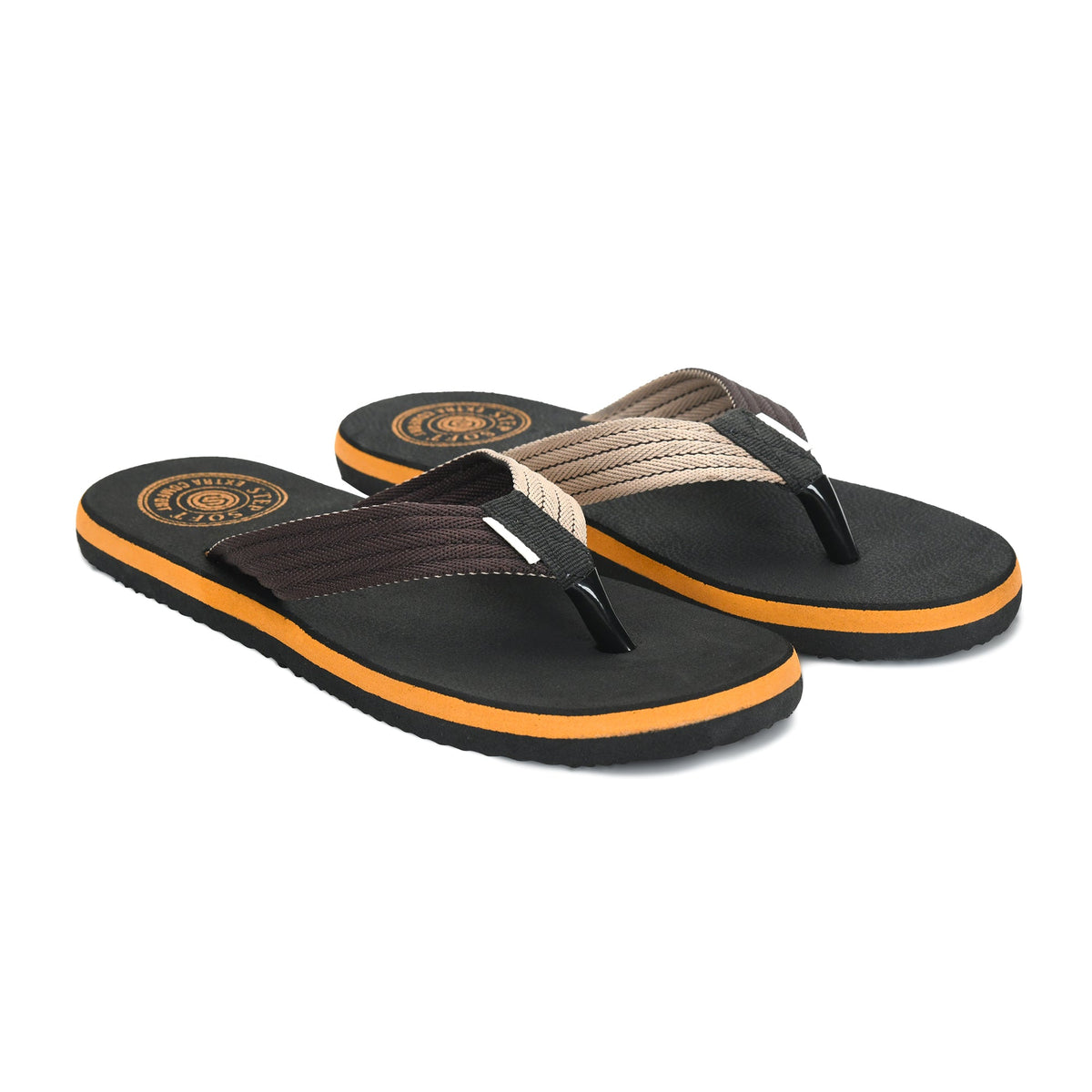 EVA Anti-Slip Lightweight Daily Wear Chappal
