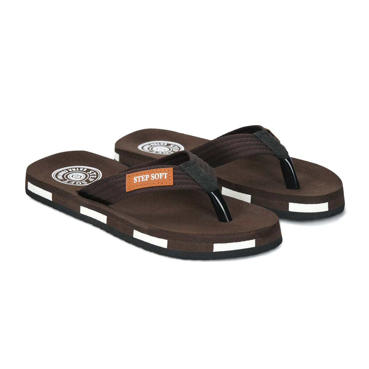EVA Anti-Skid Ortho Comfort Flip Flops Men