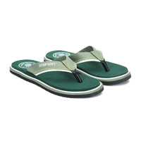 EVA V-Shape Anti-Skid Flip Flops for Men