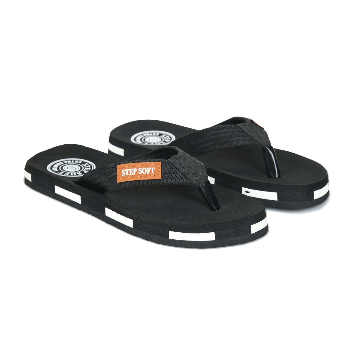 EVA Anti-Skid Ortho Comfort Flip Flops Men