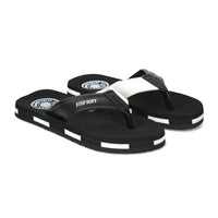 EVA V-Shape Anti-Skid Daily Flip Flops Men