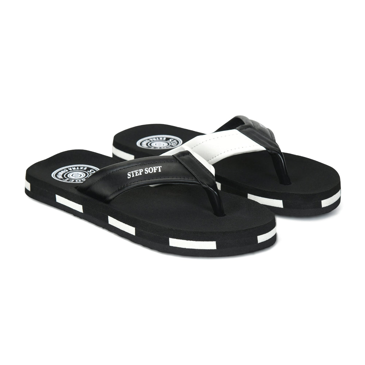 EVA V-Shape Anti-Skid Daily Flip Flops Men
