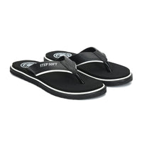 EVA V-Shape Anti-Skid Flip Flops for Men