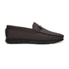 STEPSOFT Men’s Faux Leather Bit Loafers | Slip-On Loafer Shoes for Office, Casual & Formal Wear