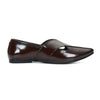 Criss-Cross Loafer Jutti for Men
