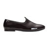 Patent Finish Ethnic Jutti Mojari Men