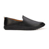 Faux Leather Slip-On Ethnic Jutti Men