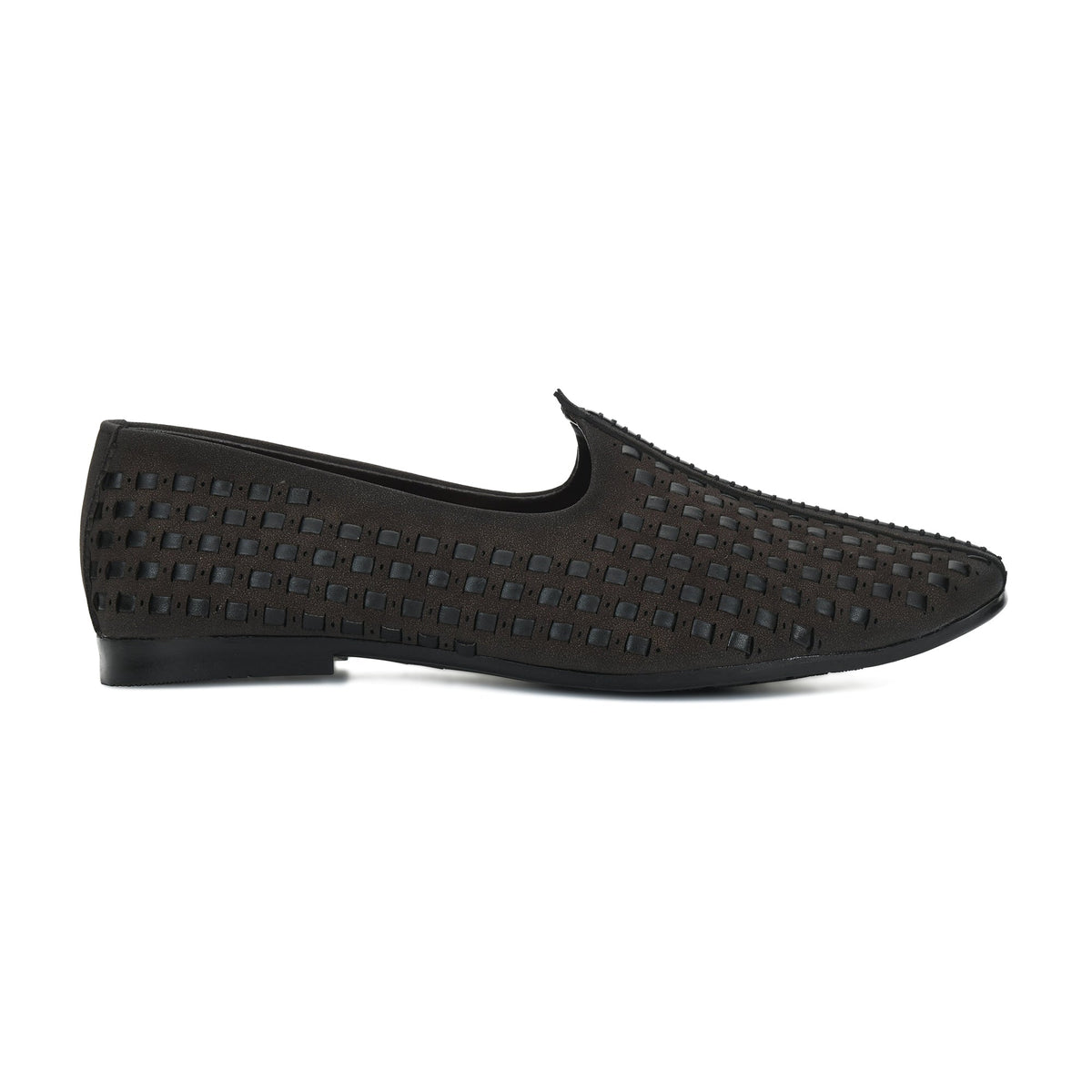 Vegan Leather Handcrafted Juttis for Men