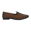 Vegan Leather Handcrafted Juttis for Men