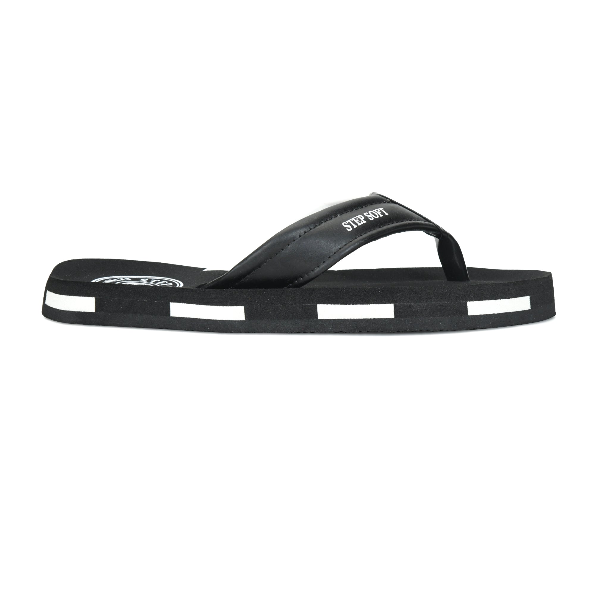 EVA V-Shape Anti-Skid Daily Flip Flops Men