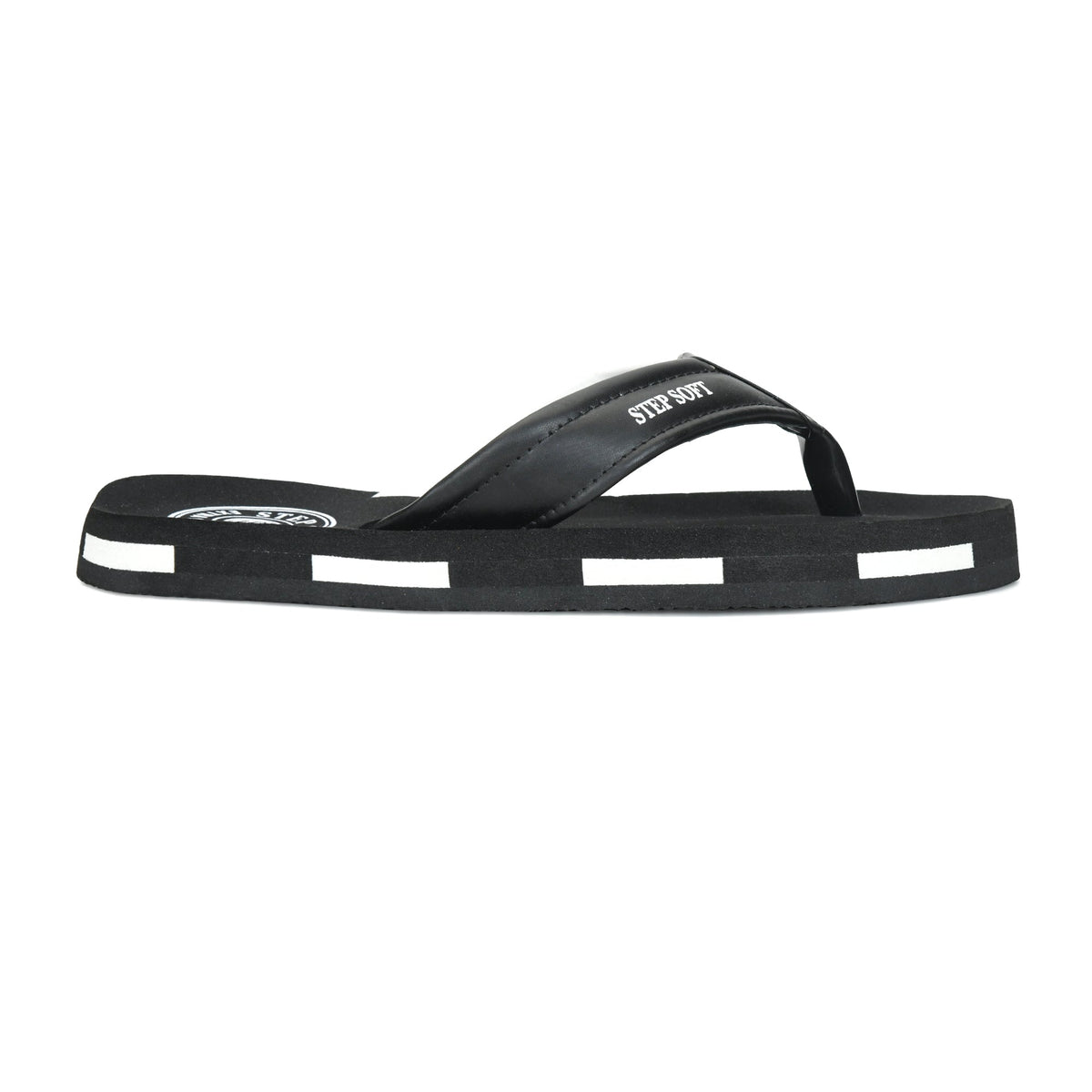 EVA V-Shape Anti-Skid Daily Flip Flops Men