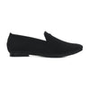 Suede Perforated Slip-On Juttis for Men