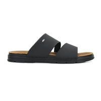 stepsoft-mens-slip-on-comfort-slippers-black