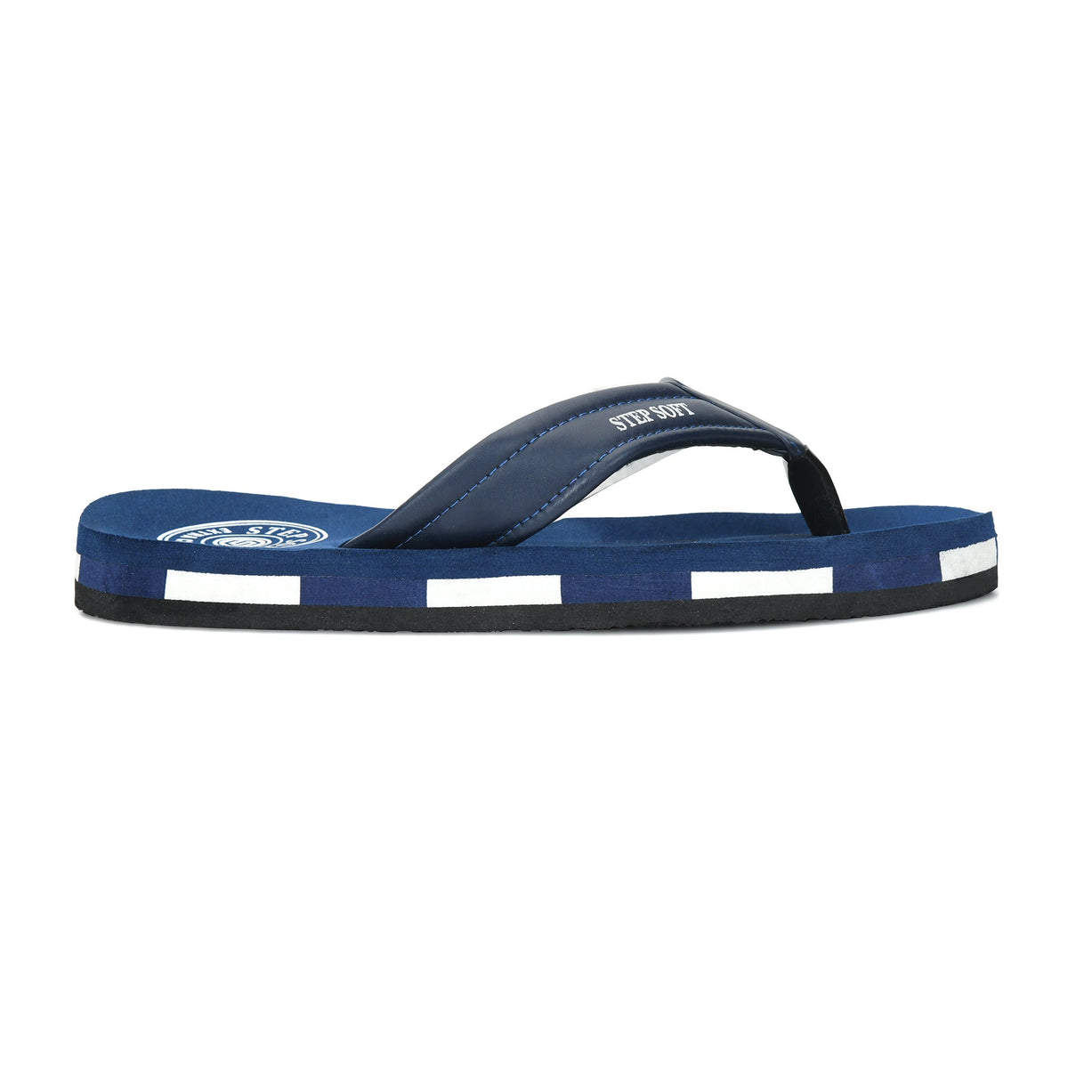 EVA V-Shape Anti-Skid Daily Flip Flops Men