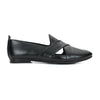 Criss-Cross Nagra Jutti Loafers for Men