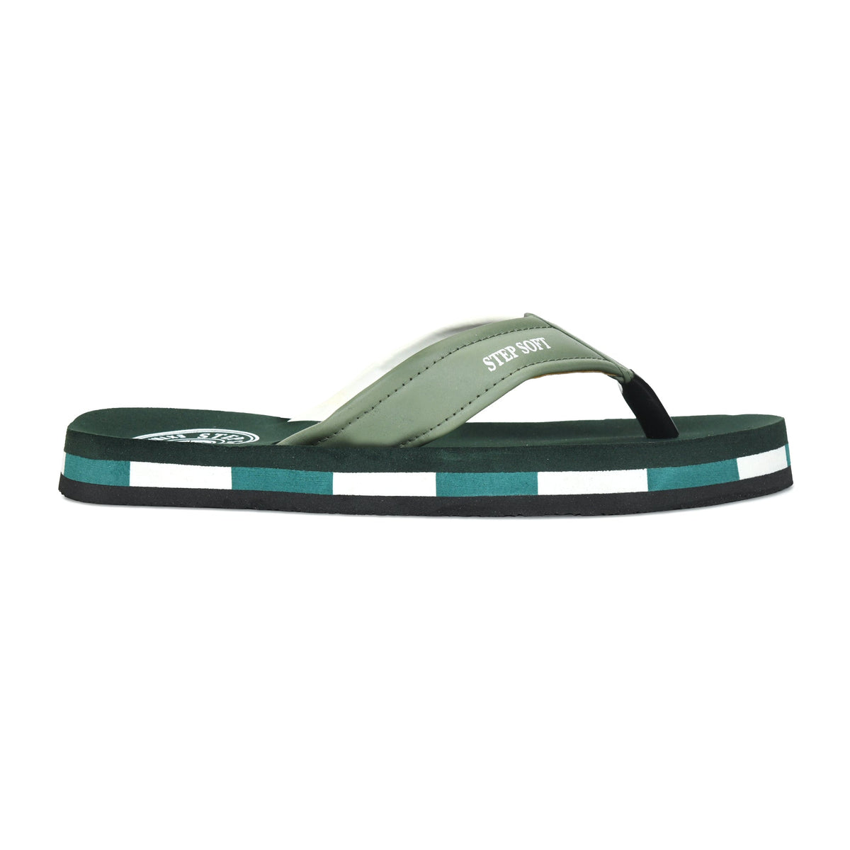 EVA V-Shape Anti-Skid Daily Flip Flops Men