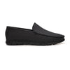 Classic Faux Leather Slip-On Loafers Men