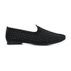 Vegan Leather Handcrafted Juttis for Men