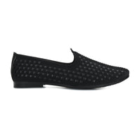 Vegan Leather Handcrafted Juttis for Men