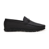 STEPSOFT Men’s Faux Leather Bit Loafers | Slip-On Loafer Shoes for Office, Casual & Formal Wear