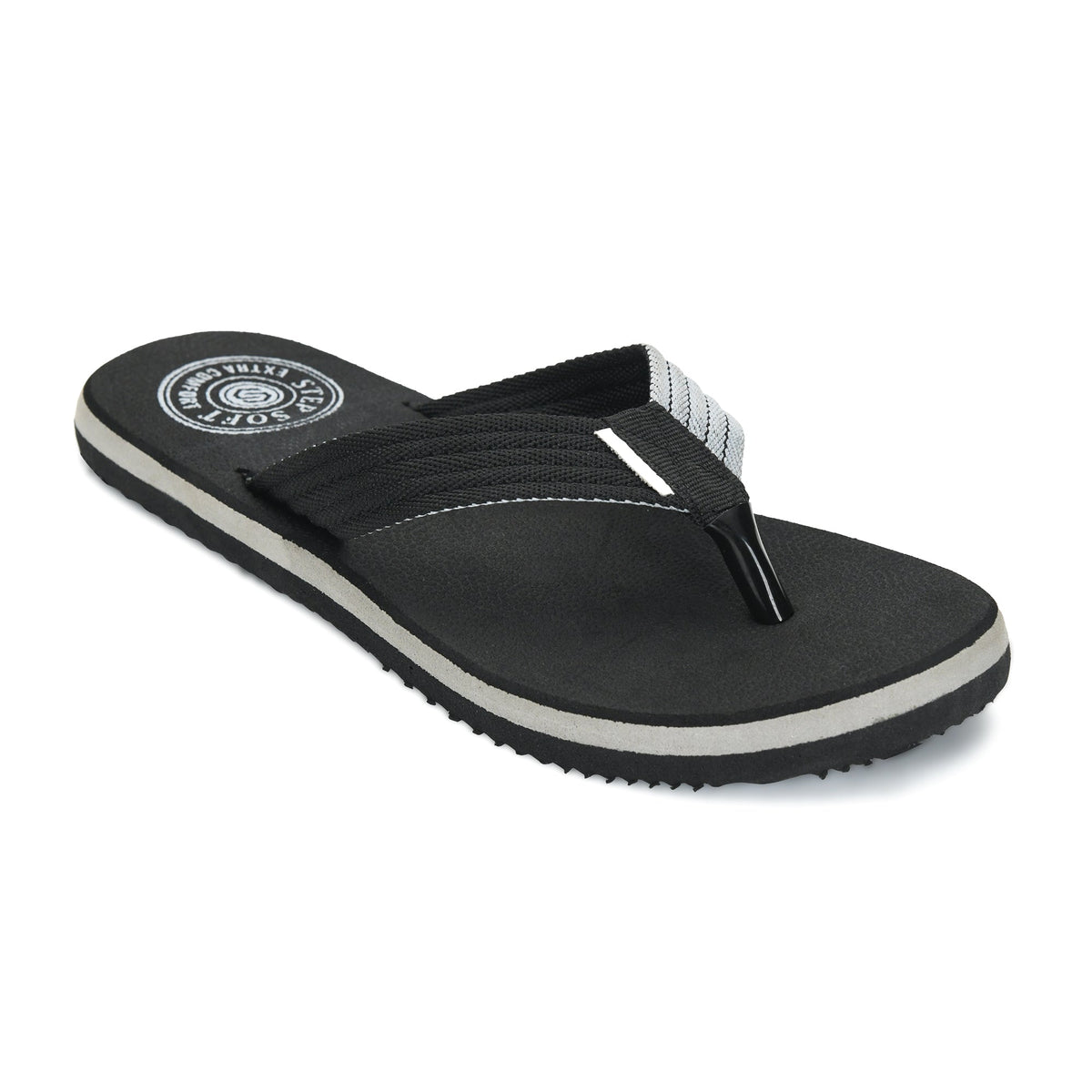 EVA Anti-Slip Lightweight Daily Wear Chappal
