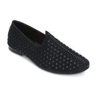 Vegan Leather Handcrafted Juttis for Men