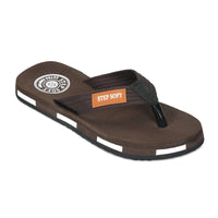 EVA Anti-Skid Ortho Comfort Flip Flops Men