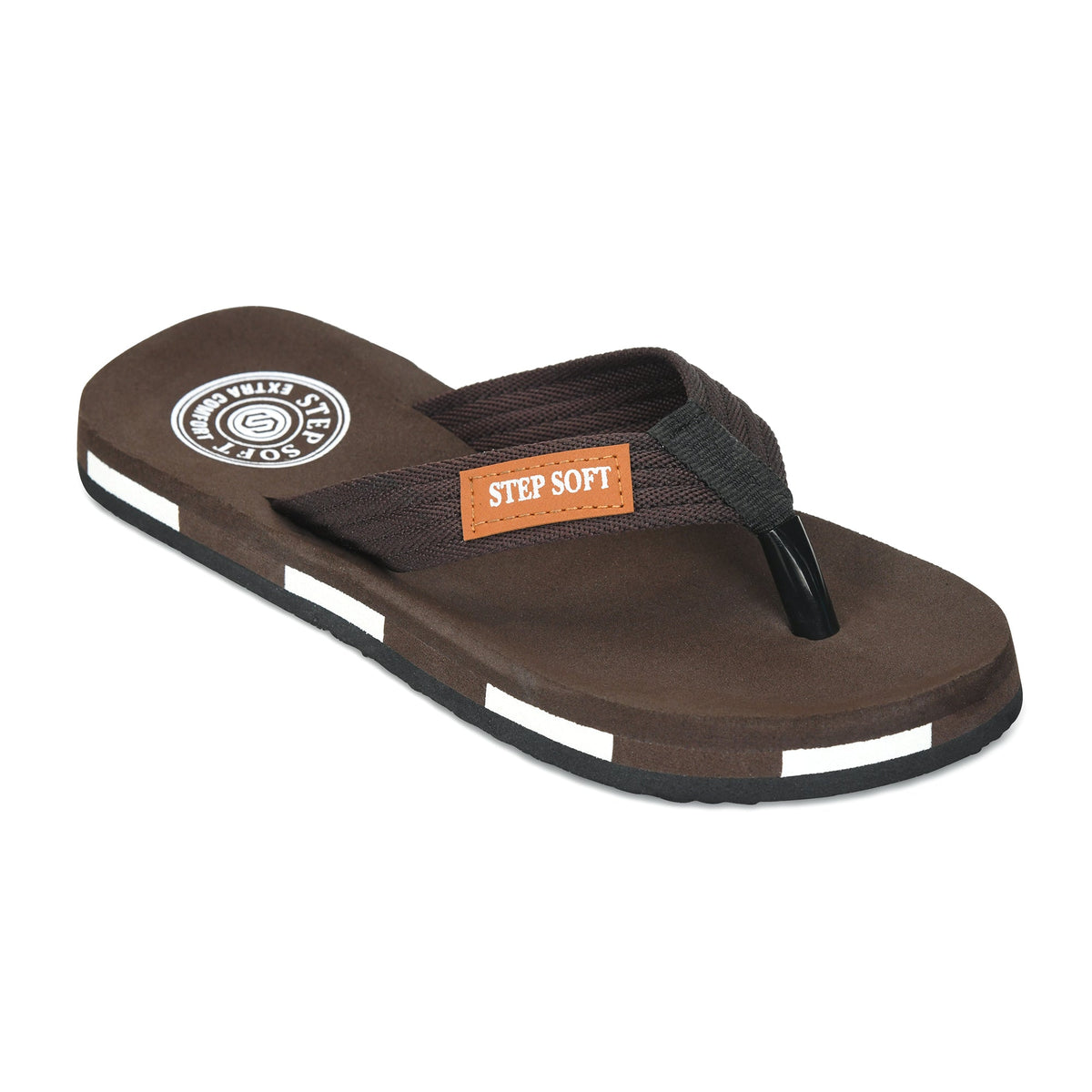 EVA Anti-Skid Ortho Comfort Flip Flops Men