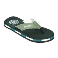 EVA V-Shape Anti-Skid Daily Flip Flops Men
