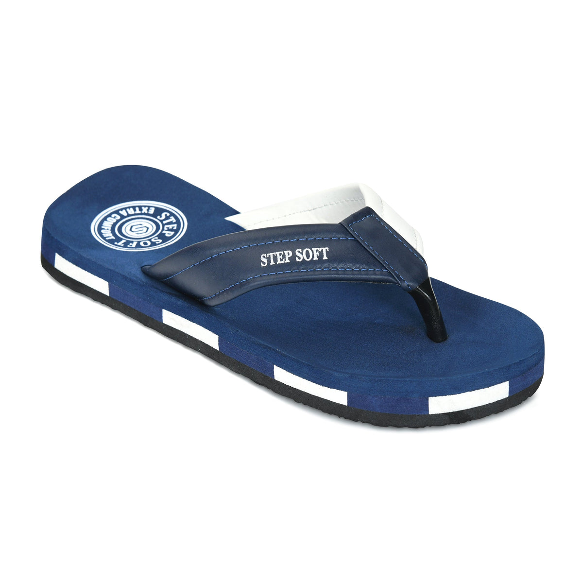 EVA V-Shape Anti-Skid Daily Flip Flops Men