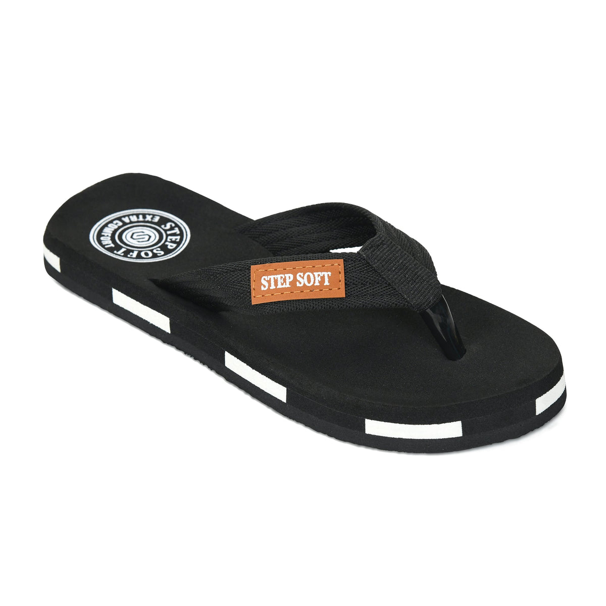 EVA Anti-Skid Ortho Comfort Flip Flops Men