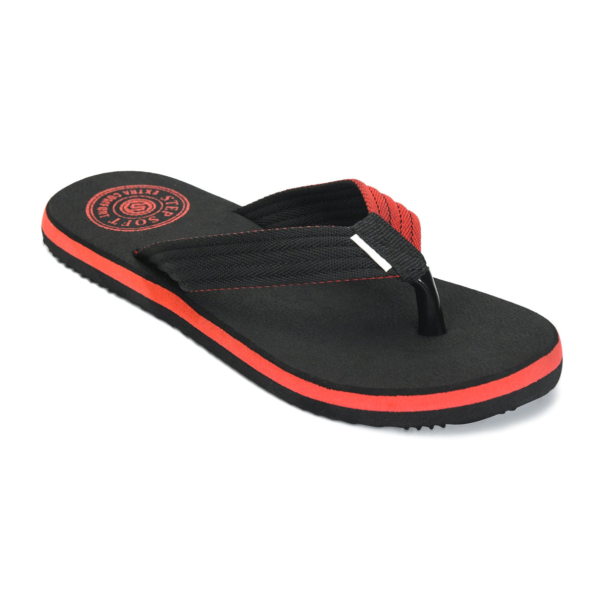 EVA Anti-Slip Lightweight Daily Wear Chappal