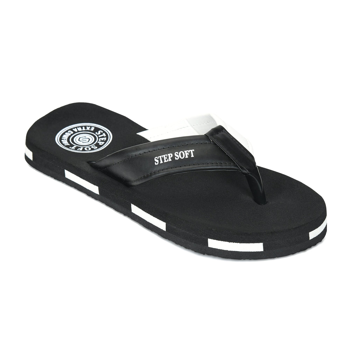 EVA V-Shape Anti-Skid Daily Flip Flops Men