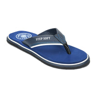 EVA V-Shape Anti-Skid Flip Flops for Men